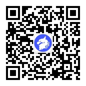 版权保护二维码